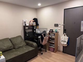 For sale 1 bed condo in Bang Phlat, Bangkok