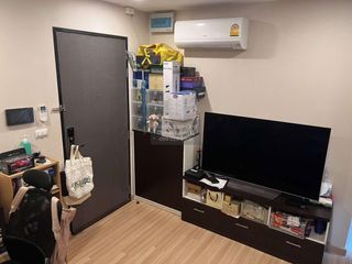 For sale 1 bed condo in Bang Phlat, Bangkok