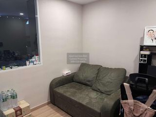 For sale 1 bed condo in Bang Phlat, Bangkok