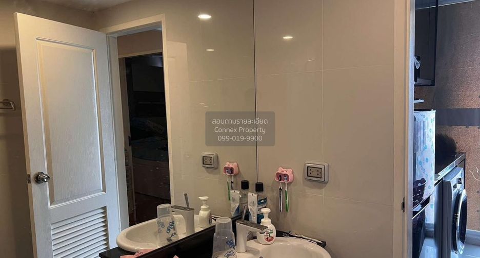 For sale 1 bed condo in Bang Phlat, Bangkok