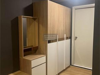 For sale 1 bed condo in Wang Thonglang, Bangkok