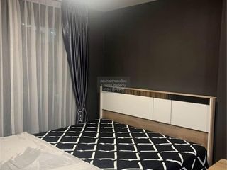 For sale 1 bed condo in Wang Thonglang, Bangkok