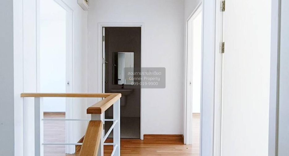 À vendre 3 chambres maison de ville à Mueang Samut Sakhon, Samut Sakhon
