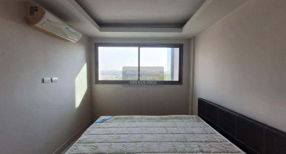 For sale 1 bed condo in Jomtien, Pattaya