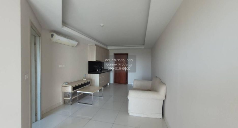 For sale 1 bed condo in Jomtien, Pattaya