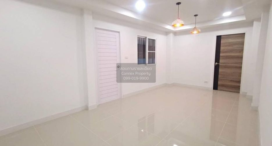 Haus zum Kauf mit 5 Zimmer in Bang Bua Thong, Nonthaburi