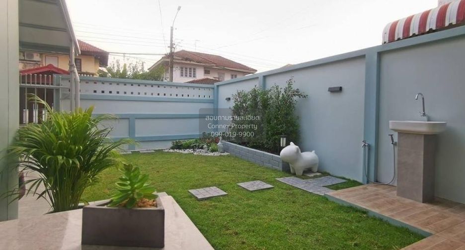 Haus zum Kauf mit 5 Zimmer in Bang Bua Thong, Nonthaburi
