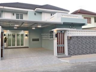 Haus zum Kauf mit 5 Zimmer in Bang Bua Thong, Nonthaburi