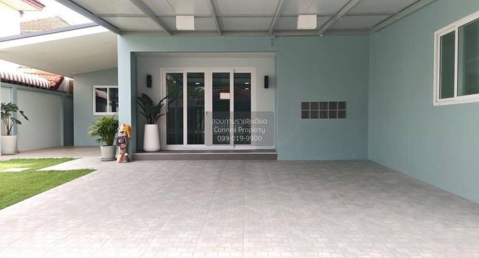 Haus zum Kauf mit 5 Zimmer in Bang Bua Thong, Nonthaburi