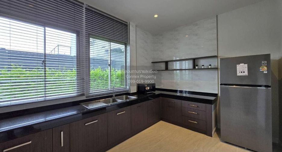Haus zum Kauf mit 5 Zimmer in Lat Krabang, Bangkok