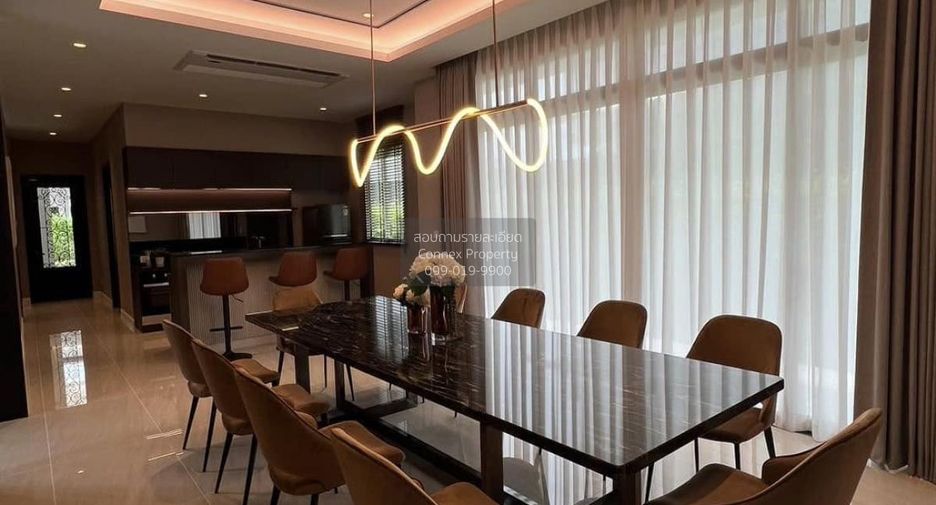 Haus zum Kauf mit 5 Zimmer in Lat Krabang, Bangkok