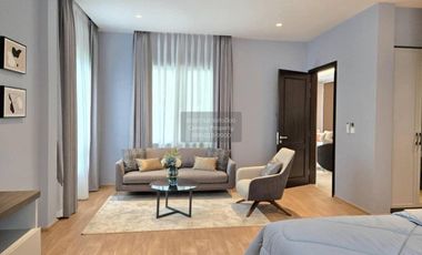 Haus zum Kauf mit 5 Zimmer in Lat Krabang, Bangkok