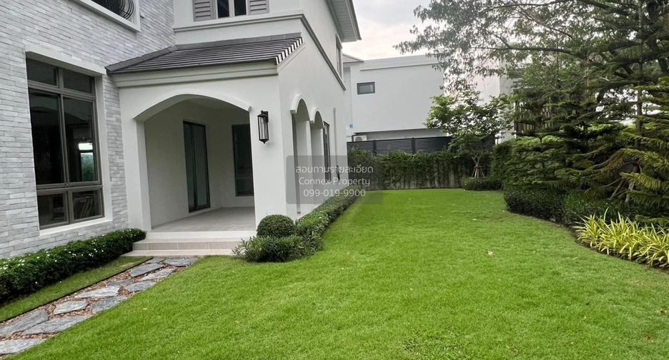 Haus zum Kauf mit 5 Zimmer in Lat Krabang, Bangkok