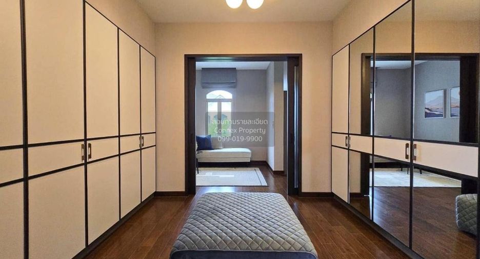 Haus zum Kauf mit 5 Zimmer in Lat Krabang, Bangkok