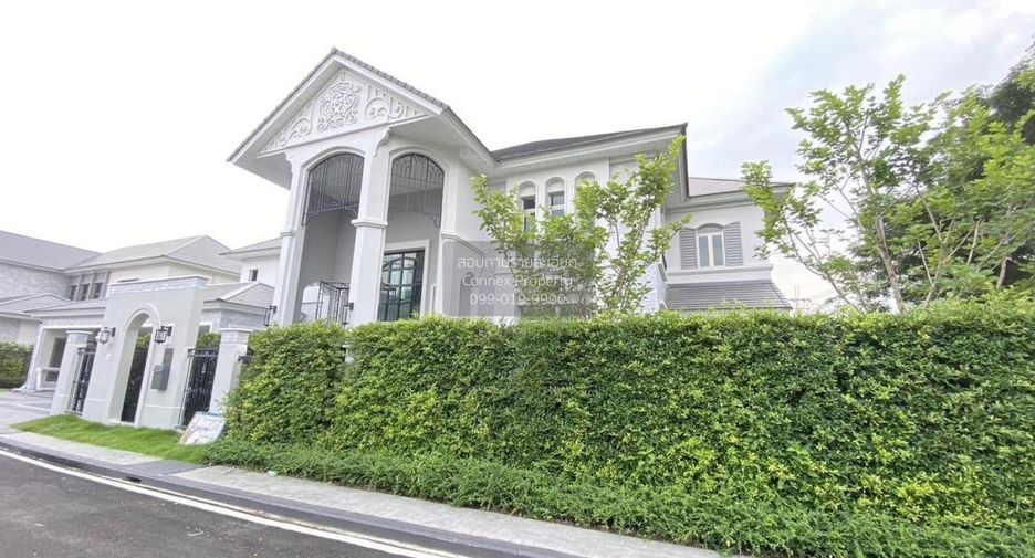 Haus zum Kauf mit 5 Zimmer in Lat Krabang, Bangkok