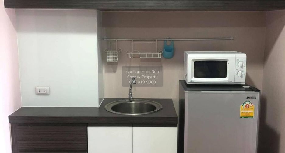 Condo en venta de 1 habitaciones en Mueang Chon Buri, Chonburi