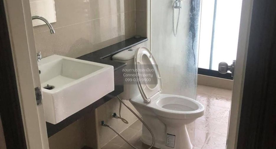 Condo en venta de 1 habitaciones en Mueang Chon Buri, Chonburi