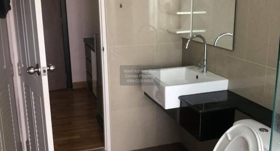 Condo en venta de 1 habitaciones en Mueang Chon Buri, Chonburi