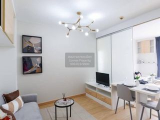 For sale 1 bed condo in Suan Luang, Bangkok