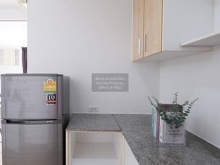 For sale 1 bed condo in Suan Luang, Bangkok