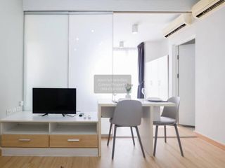 For sale 1 bed condo in Suan Luang, Bangkok