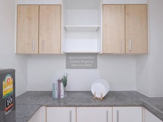 For sale 1 bed condo in Suan Luang, Bangkok