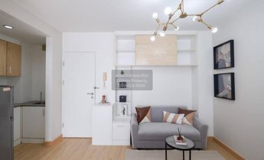 For sale 1 bed condo in Suan Luang, Bangkok