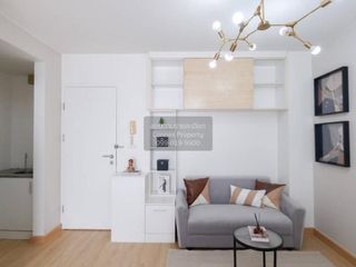 For sale 1 bed condo in Suan Luang, Bangkok