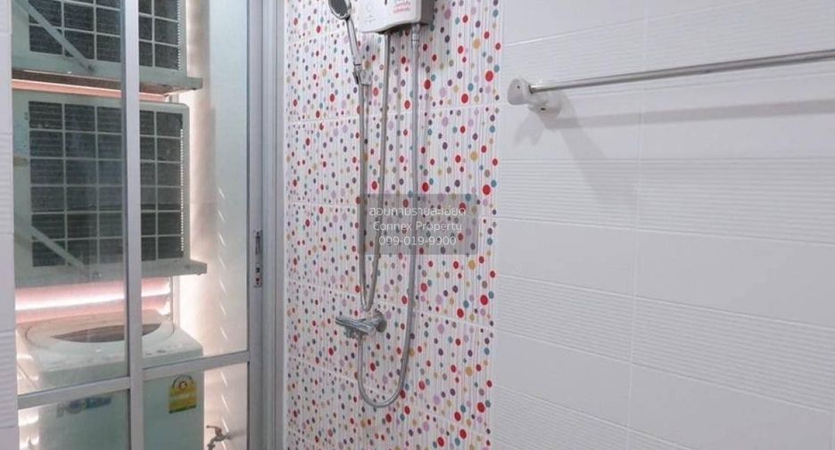 For sale 1 bed condo in Suan Luang, Bangkok