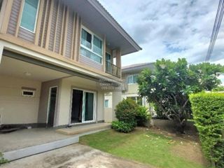 Casa en venta de 3 habitaciones en Bang Bo, Samut Prakan