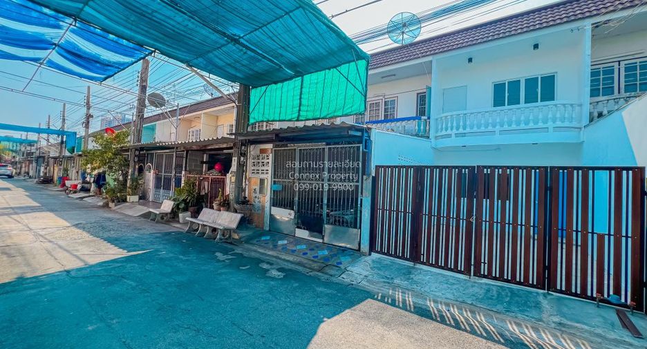 Haus zum Kauf mit 2 Zimmer in Bang Khae, Bangkok