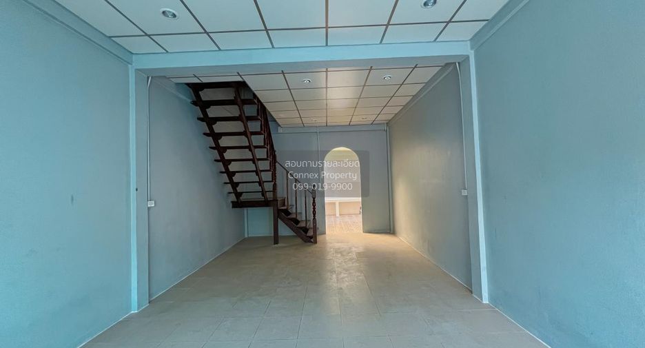 Haus zum Kauf mit 2 Zimmer in Bang Khae, Bangkok