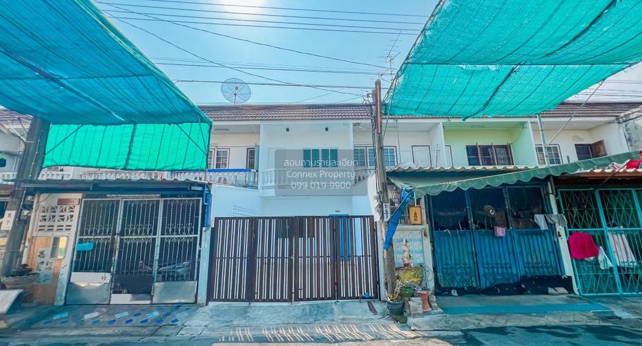 Haus zum Kauf mit 2 Zimmer in Bang Khae, Bangkok