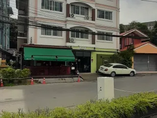 Аренда 17 спальни отель в Mueang Chiang Mai, Чианг Маи