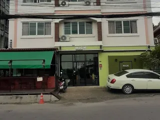 Аренда 17 спальни отель в Mueang Chiang Mai, Чианг Маи