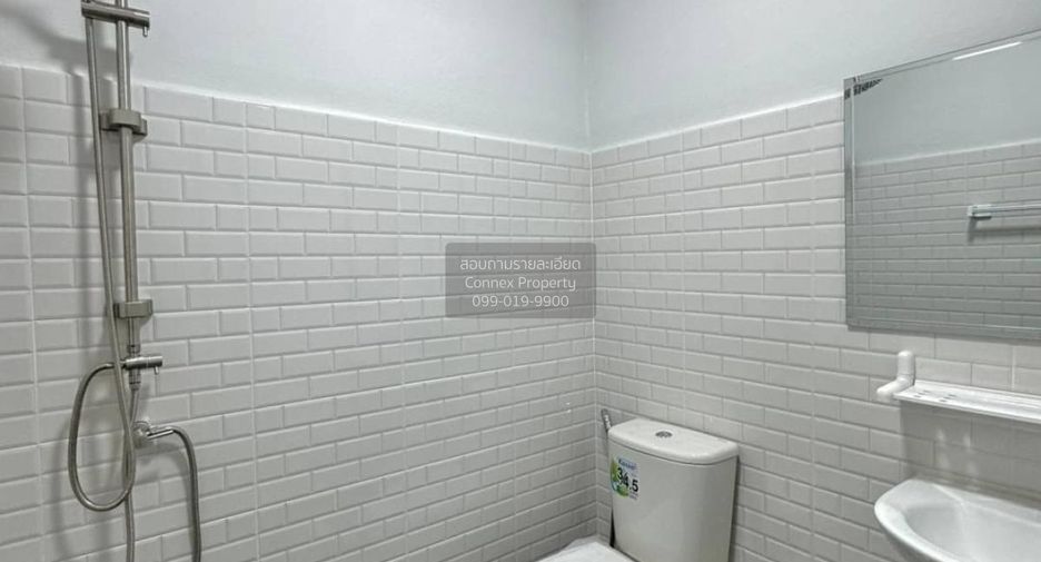 Reihenhaus zum Kauf mit 2 Zimmer in Pak Kret, Nonthaburi
