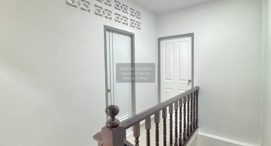 Reihenhaus zum Kauf mit 2 Zimmer in Pak Kret, Nonthaburi