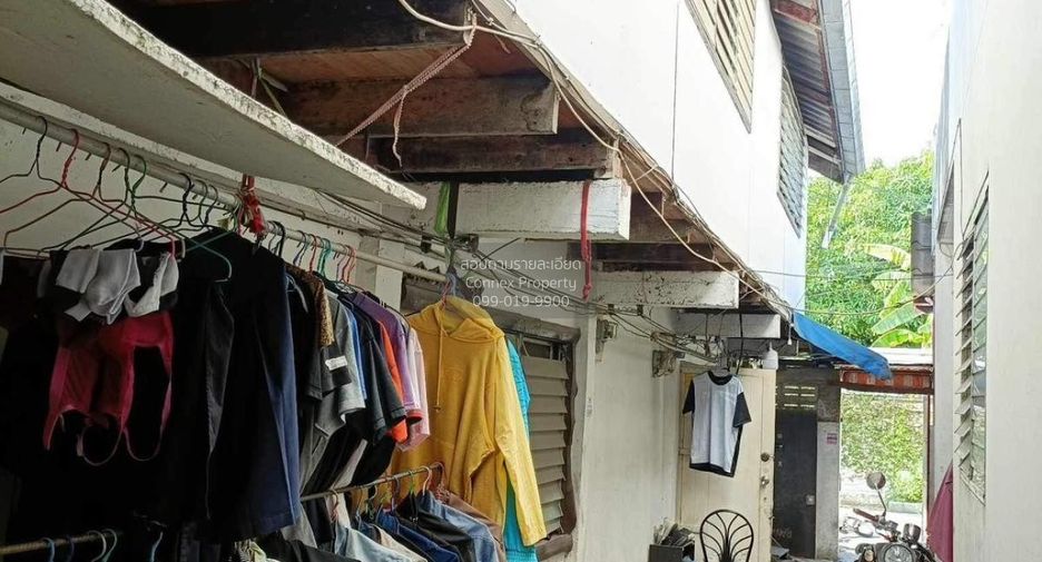 For sale 3 bedrooms house in Pak Kret, Nonthaburi