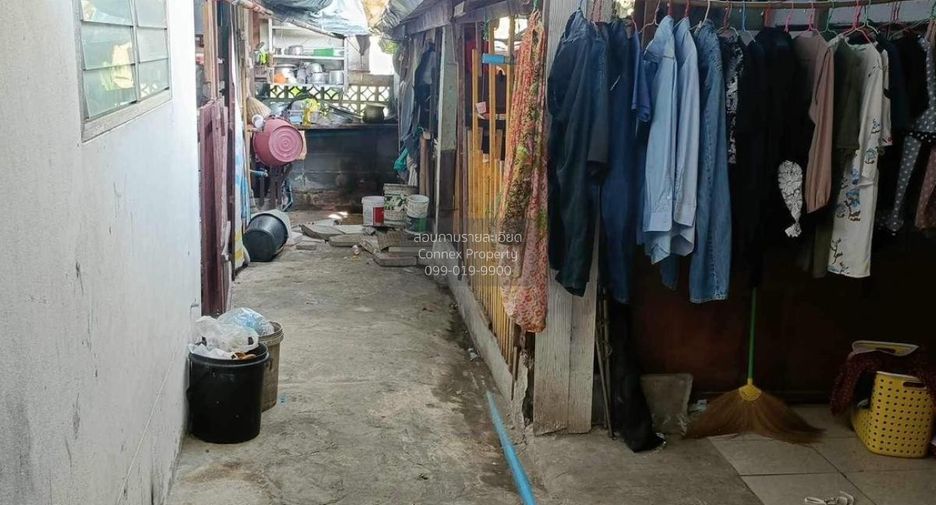 For sale 3 bedrooms house in Pak Kret, Nonthaburi
