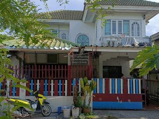 For sale 3 bedrooms house in Pak Kret, Nonthaburi