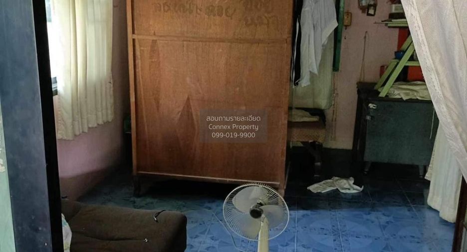 For sale 3 bedrooms house in Pak Kret, Nonthaburi