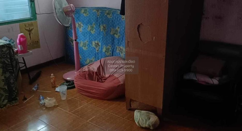 For sale 3 bedrooms house in Pak Kret, Nonthaburi