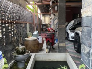 Haus zum Kauf mit 3 Zimmer in Khlong Sam Wa, Bangkok