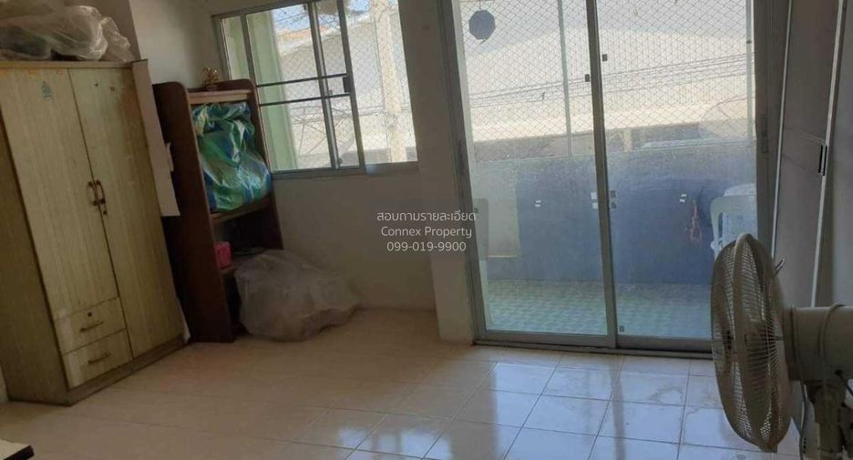 For sale 2 ベッドルーム townhouse in Bang Len, Nakhon Pathom