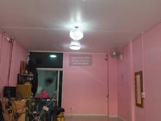 For sale 2 ベッドルーム townhouse in Bang Len, Nakhon Pathom