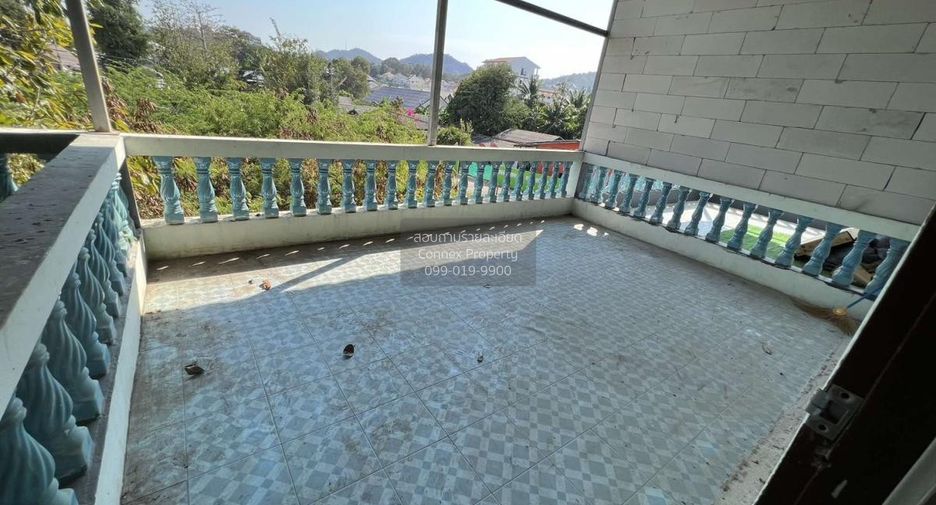 À vendre 2 chambres maison de ville à Hua Hin, Prachuap Khiri Khan