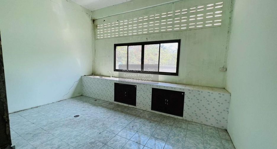 À vendre 2 chambres maison de ville à Hua Hin, Prachuap Khiri Khan
