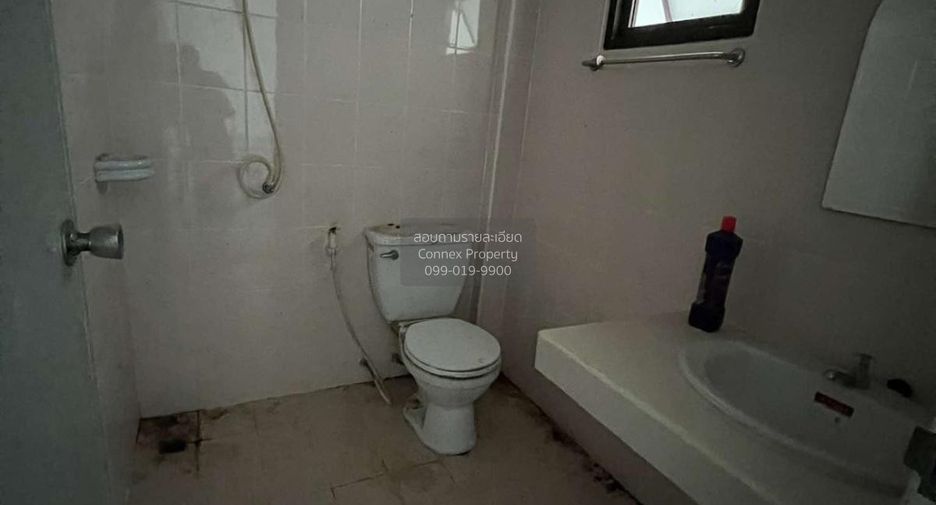 À vendre 2 chambres maison de ville à Hua Hin, Prachuap Khiri Khan