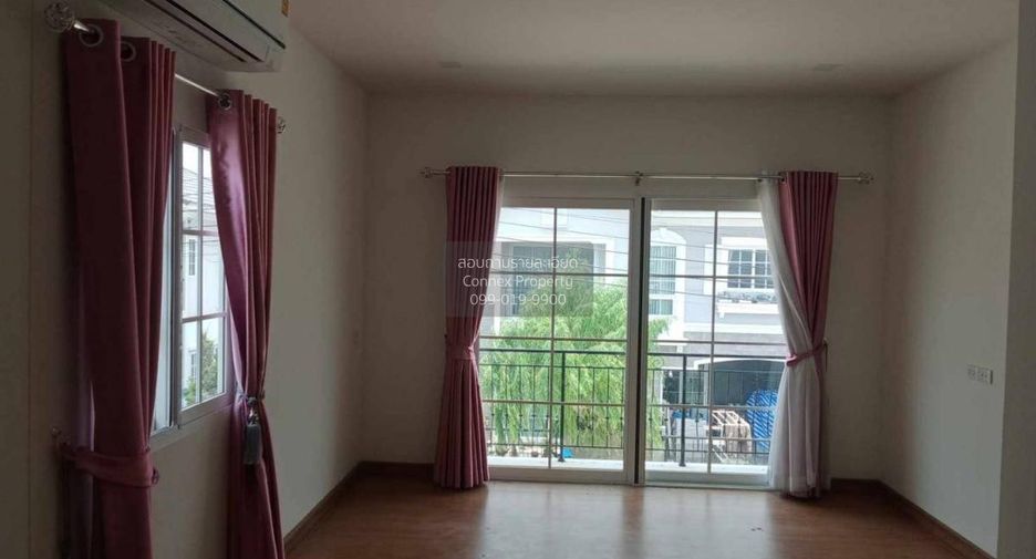 Haus zum Kauf mit 4 Zimmer in Bang Khen, Bangkok