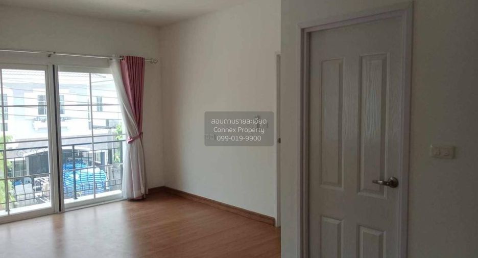 Haus zum Kauf mit 4 Zimmer in Bang Khen, Bangkok